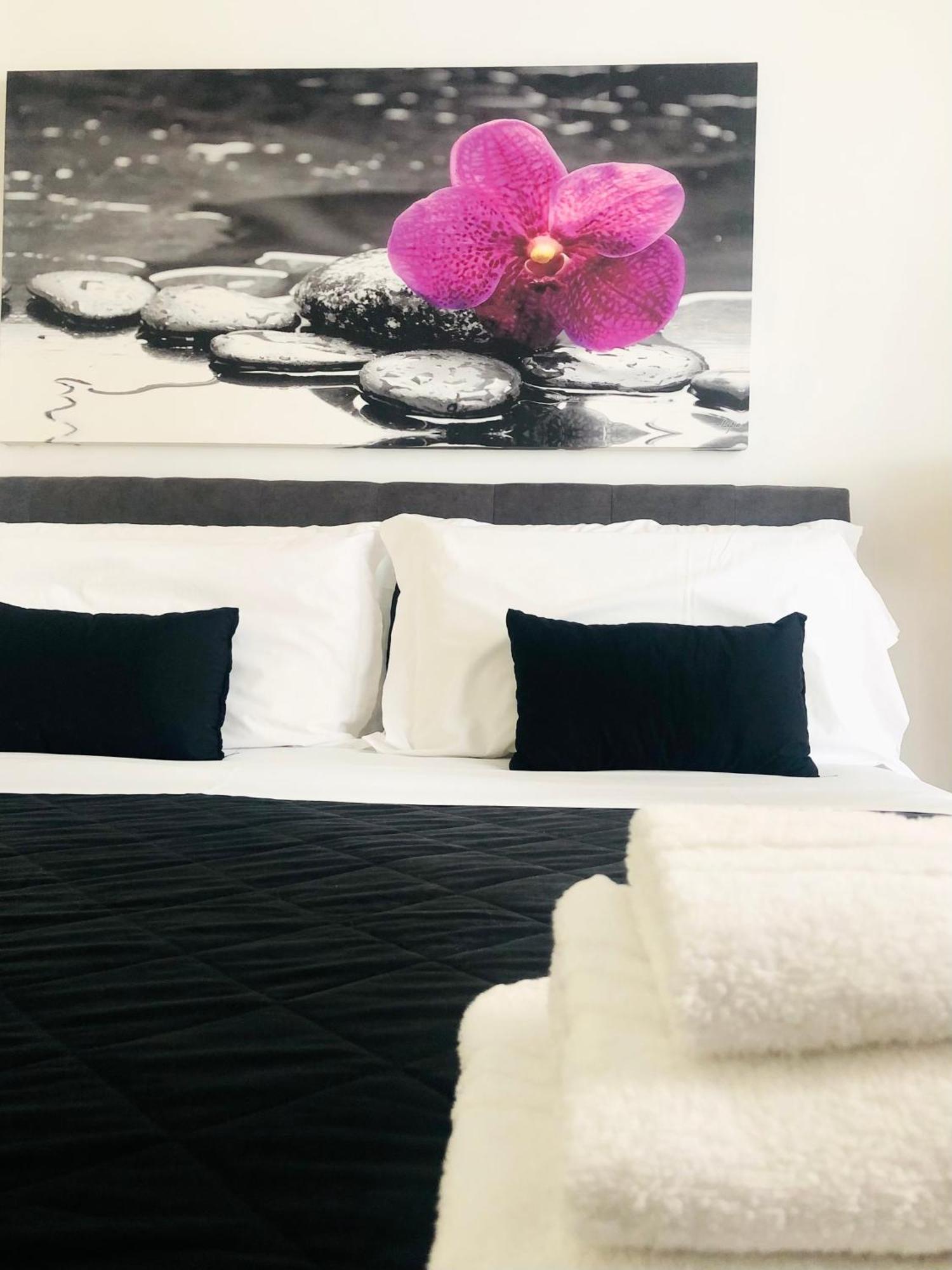 Allure Home CTA Exteriör bild