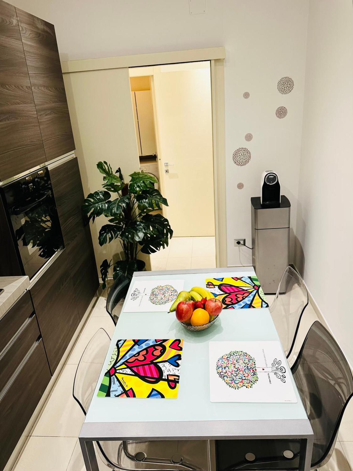 Allure Home CTA Exteriör bild