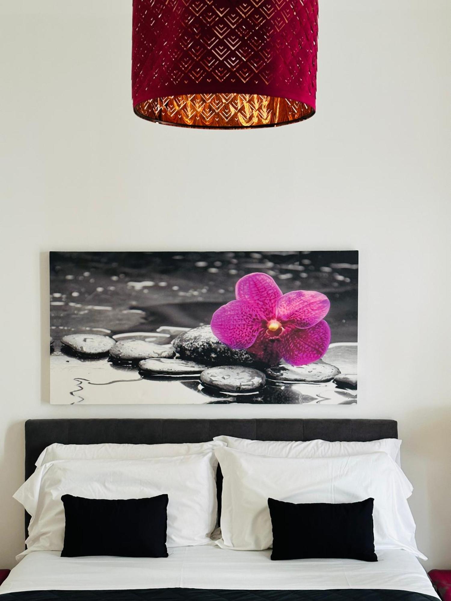 Allure Home CTA Exteriör bild