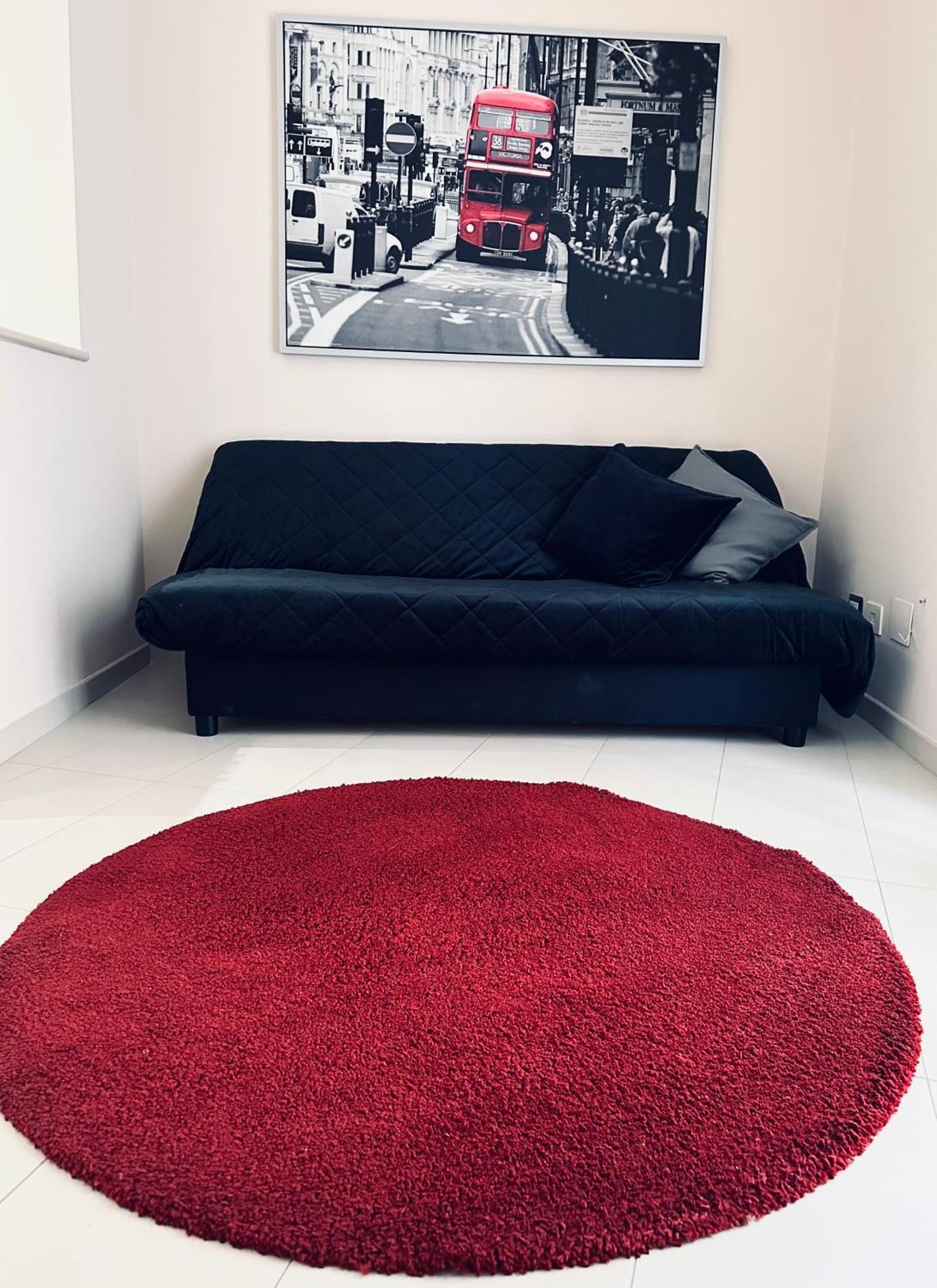 Allure Home CTA Exteriör bild